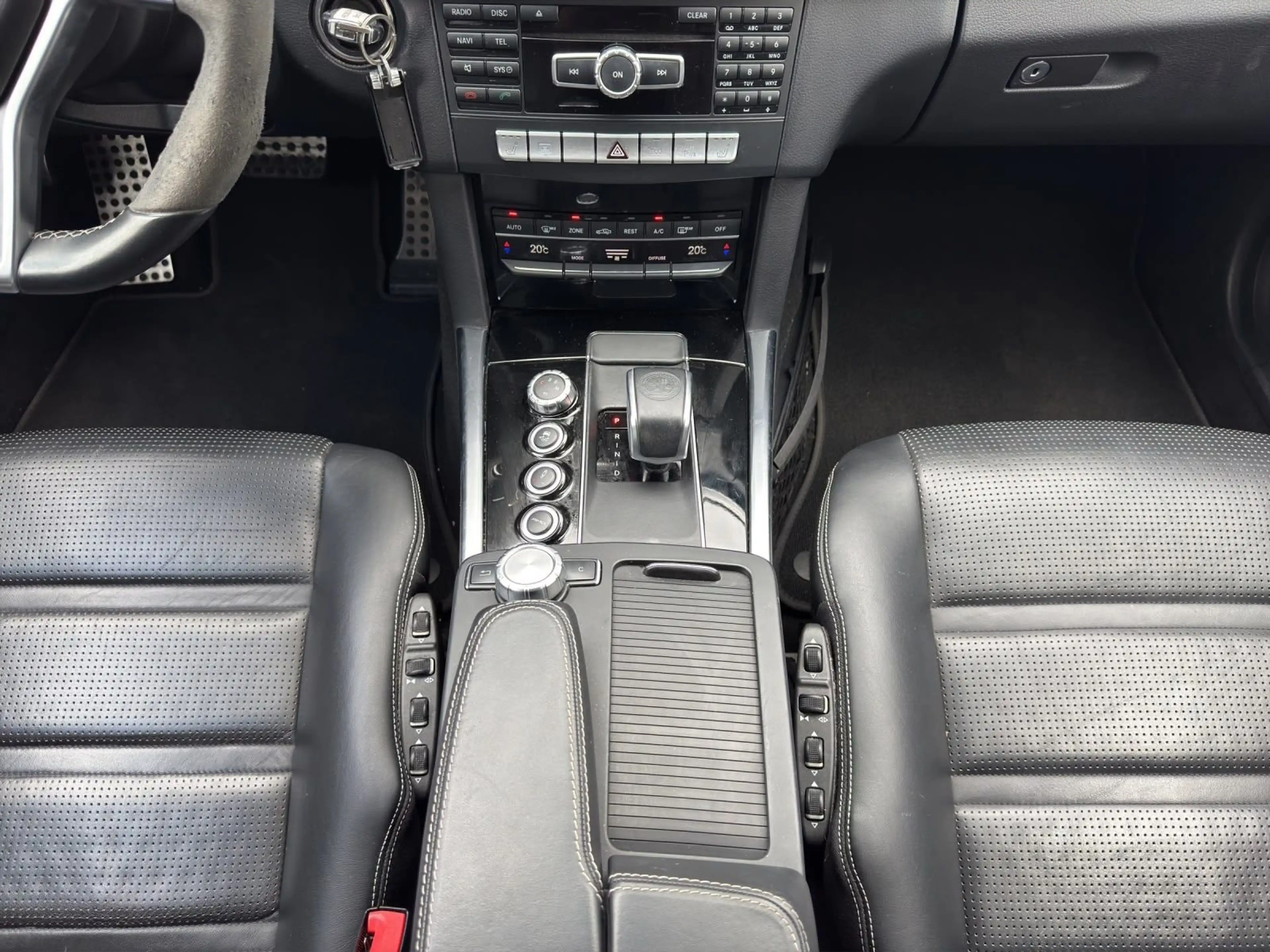 Mercedes-Benz E 63 AMG E63s AMG 4Matic*DE*Garantie*Finanzierung*Carbon* — photo 14