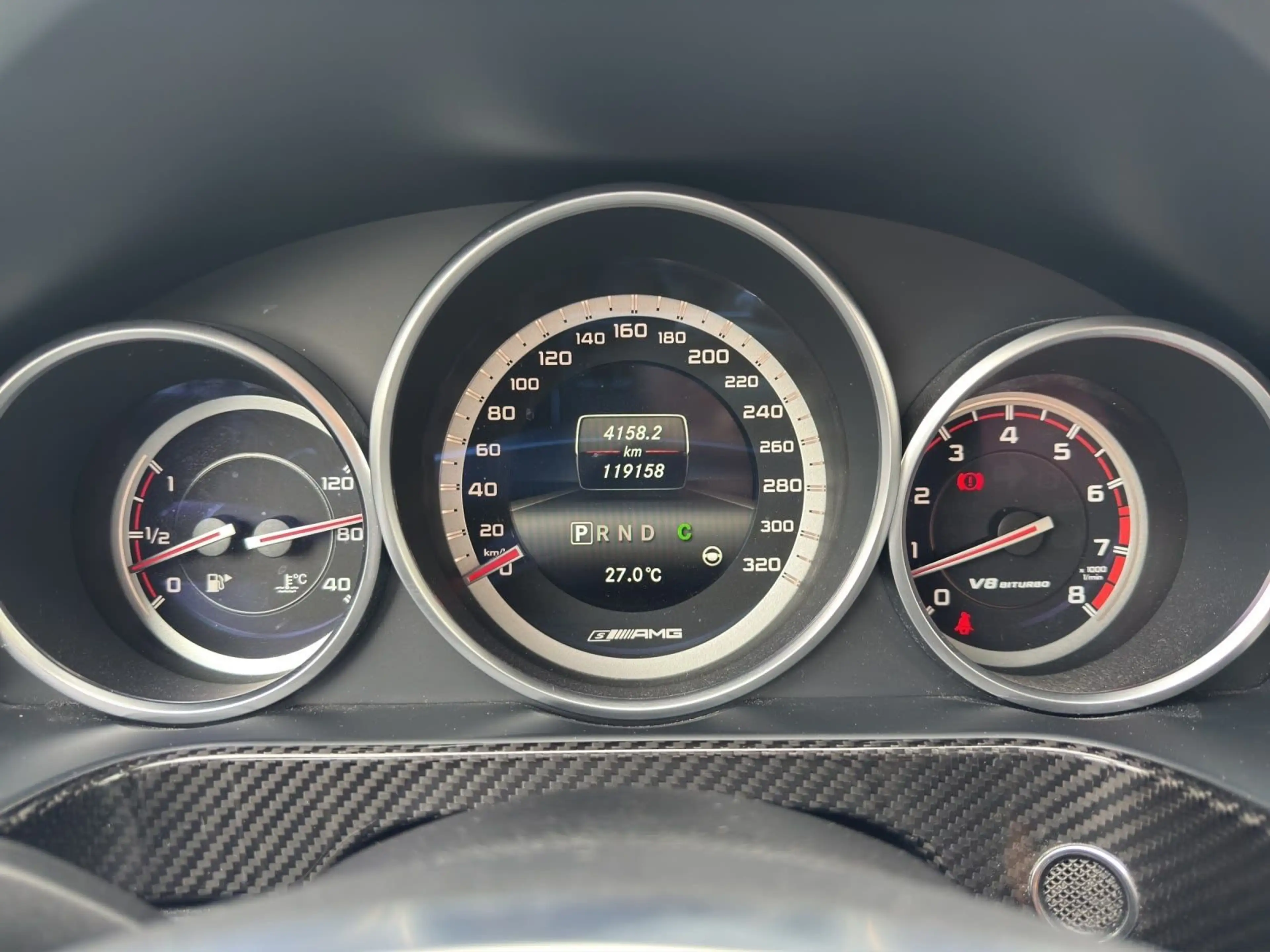 Mercedes-Benz E 63 AMG E63s AMG 4Matic*DE*Garantie*Finanzierung*Carbon* — photo 13
