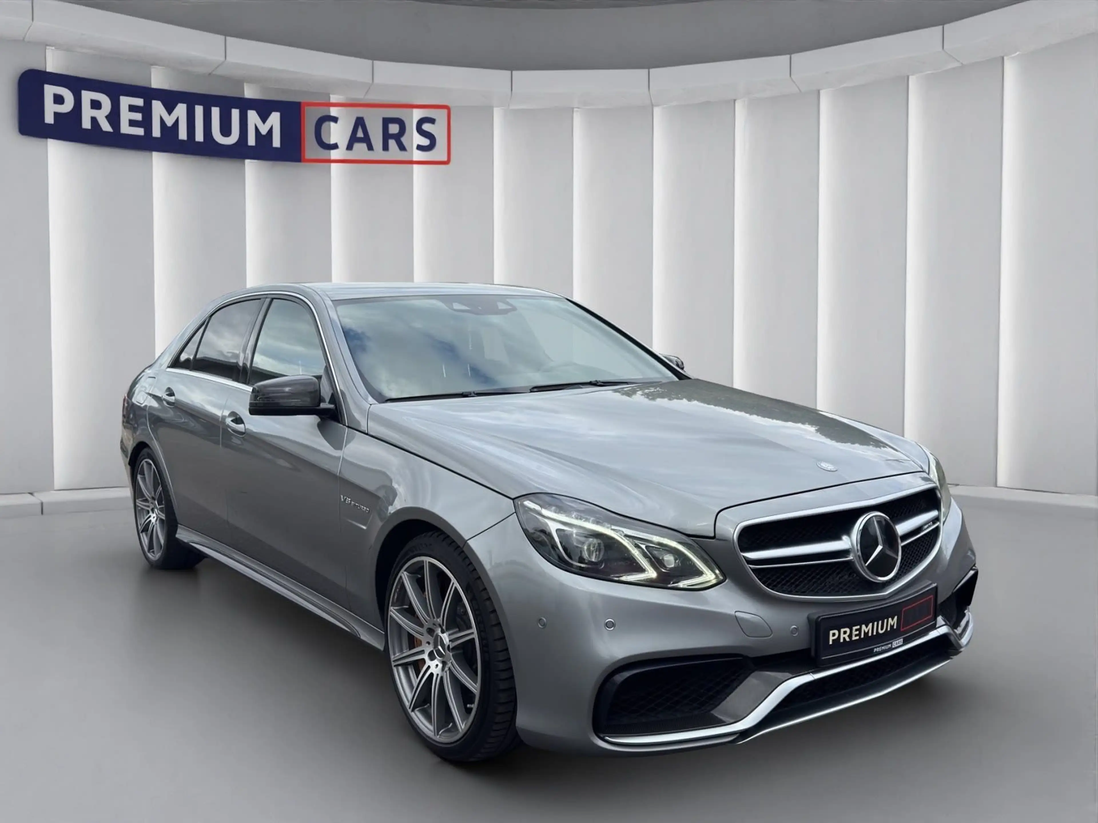 Mercedes-Benz E 63 AMG E63s AMG 4Matic*DE*Garantie*Finanzierung*Carbon* — photo 7