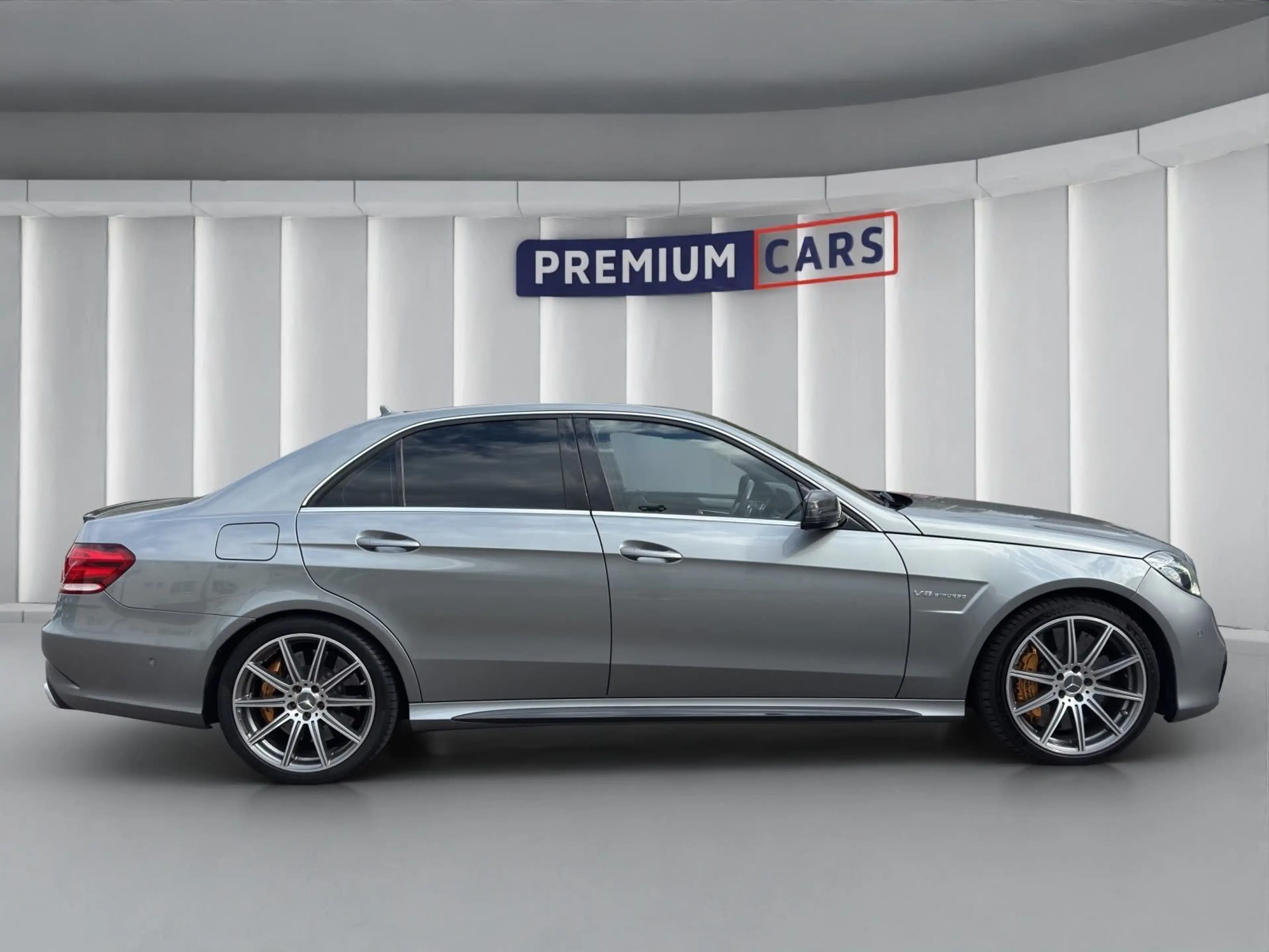 Mercedes-Benz E 63 AMG E63s AMG 4Matic*DE*Garantie*Finanzierung*Carbon* — photo 6