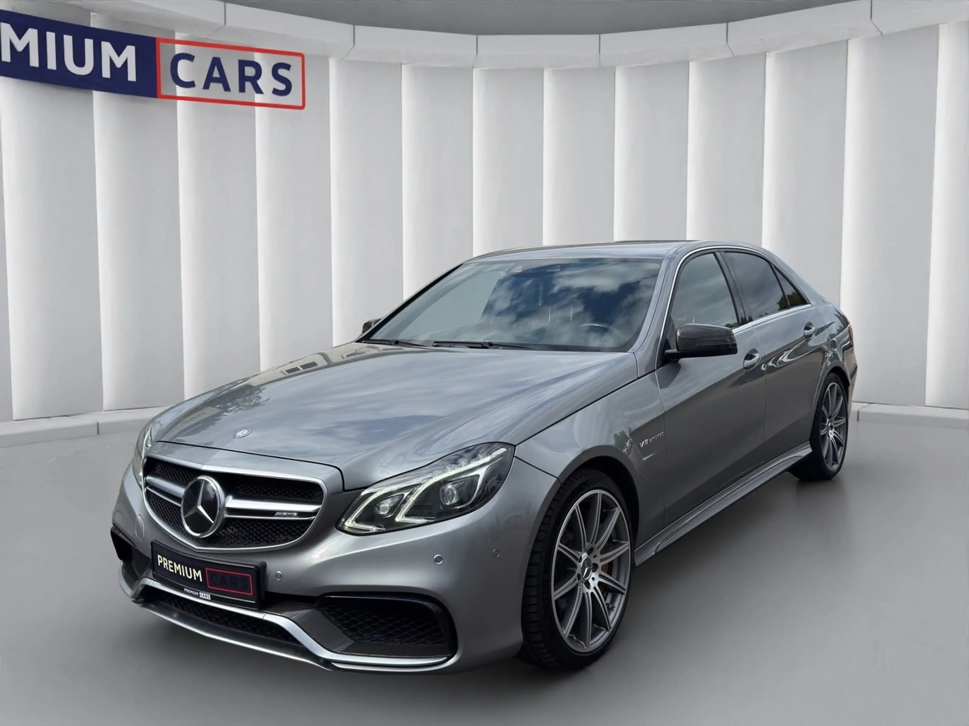 Mercedes-Benz E 63 AMG E63s AMG 4Matic*DE*Garantie*Finanzierung*Carbon*