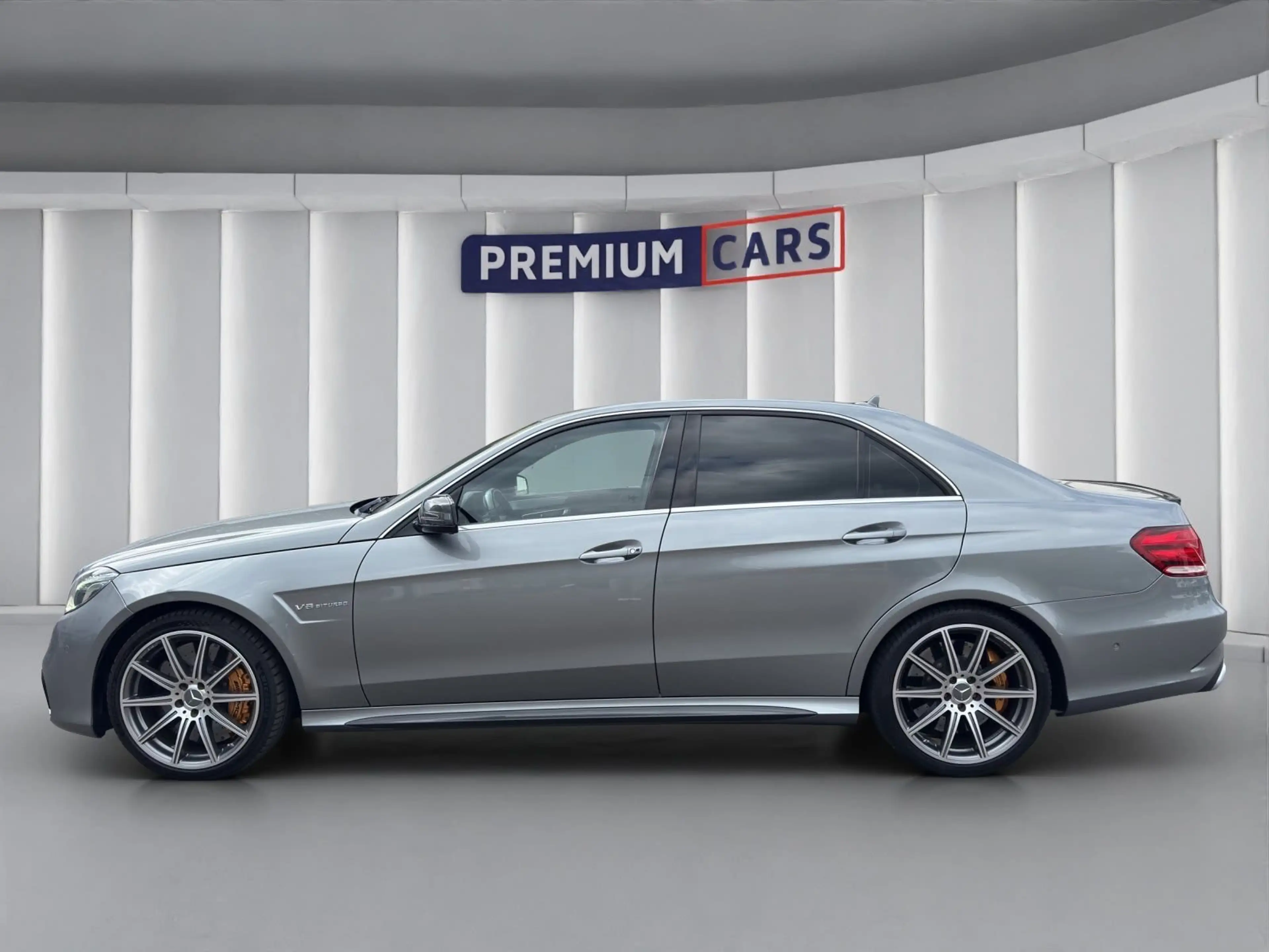 Mercedes-Benz E 63 AMG E63s AMG 4Matic*DE*Garantie*Finanzierung*Carbon* — photo 2