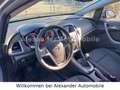 Opel Astra J Lim. 5-trg. Edition NAVI .TÜV NEU Argent - thumbnail 5