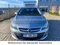 Opel Astra J Lim. 5-trg. Edition NAVI .TÜV NEU Argent - thumbnail 2