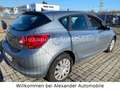 Opel Astra J Lim. 5-trg. Edition NAVI .TÜV NEU Argent - thumbnail 11