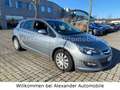 Opel Astra J Lim. 5-trg. Edition NAVI .TÜV NEU Argent - thumbnail 1