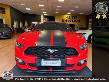 Fastback 2.3 EcoBoost Automatica Full