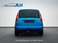 Skoda Roomster 1.4 Style PDC SHZ KLIMA AHK TÜV/HU NEU Blau - thumbnail 6