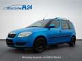 Skoda Roomster 1.4 Style PDC SHZ KLIMA AHK TÜV/HU NEU Blau - thumbnail 3
