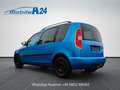 Skoda Roomster 1.4 Style PDC SHZ KLIMA AHK TÜV/HU NEU Blau - thumbnail 5