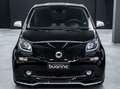 smart forTwo 0.9 T 90CV TAILOR MADE BRABUS STYLE ITALY KM CERT Nero - thumbnail 2