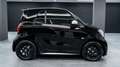 smart forTwo 0.9 T 90CV TAILOR MADE BRABUS STYLE ITALY KM CERT Nero - thumbnail 3