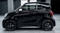 smart forTwo 0.9 T 90CV TAILOR MADE BRABUS STYLE ITALY KM CERT Nero - thumbnail 4
