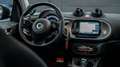 smart forTwo 0.9 T 90CV TAILOR MADE BRABUS STYLE ITALY KM CERT Nero - thumbnail 6
