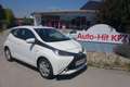 Toyota Aygo 1,0 VVT-i x-play ***Klima/Kamera/Alu*** Weiß - thumbnail 1