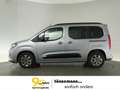Opel Combo E FACELIFT GS CDTI AT+RÜCKFAHRKAMERA+NAVI+SCHIEBET Gris - thumbnail 8