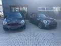 MINI Cooper S Cabrio MINI CABRIO Aut. 2 Hand Voll Tüv neu 65TKm Schwarz - thumbnail 17