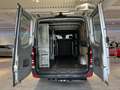 Mercedes-Benz Sprinter 313 CDI *Lang*Sortimo Regal*Garantie* Silber - thumbnail 5
