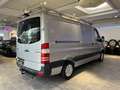 Mercedes-Benz Sprinter 313 CDI *Lang*Sortimo Regal*Garantie* Silber - thumbnail 4