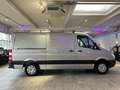 Mercedes-Benz Sprinter 313 CDI *Lang*Sortimo Regal*Garantie* Silber - thumbnail 3