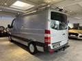 Mercedes-Benz Sprinter 313 CDI *Lang*Sortimo Regal*Garantie* Silber - thumbnail 9
