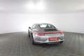 Porsche 911 3.8 Carrera 4S Coupé TETTO PANORAMICO APRIBILE Argento - thumbnail 5