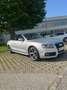 Audi A5 A5 Cabrio 2,0 TFSI Silber - thumbnail 1