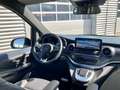 Mercedes-Benz EQV 300 Combi Lang | Panorama dak | Elektrische deuren | 3 Argintiu - thumbnail 12