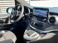 Mercedes-Benz EQV 300 Combi Lang | Panorama dak | Elektrische deuren | 3 Zilver - thumbnail 22