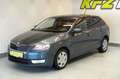 Skoda Rapid/Spaceback 1,6 TDI DSG TEMP*KLIMA*PDC Grau - thumbnail 11