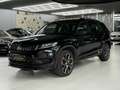 Skoda Kodiaq RS 4x4 2.0 TDI /TRAVEL/VIRTUAL/360°/AHK Schwarz - thumbnail 1