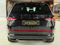 Skoda Kodiaq RS 4x4 2.0 TDI /TRAVEL/VIRTUAL/360°/AHK Schwarz - thumbnail 5