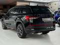Skoda Kodiaq RS 4x4 2.0 TDI /TRAVEL/VIRTUAL/360°/AHK Schwarz - thumbnail 8