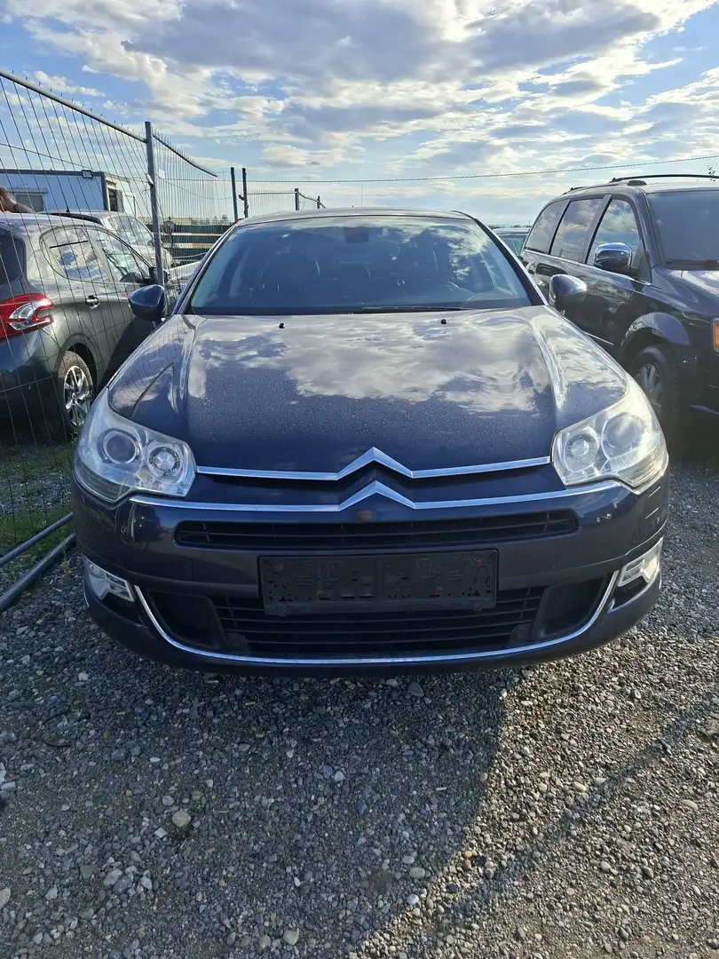 Citroen C5 3,0i 24V Exclusive Aut. - 1