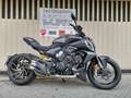 Ducati Diavel Gris - thumbnail 1