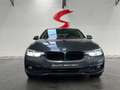 BMW 318 318 d Negro - thumbnail 3