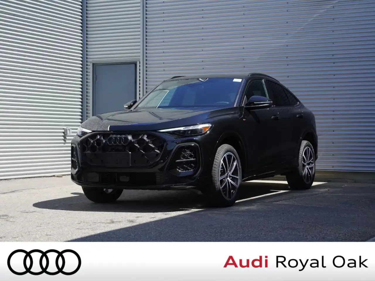 2025 Audi Q5