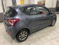 Hyundai i10 i10 II 2014 1.0 Comfort Gris - thumbnail 4