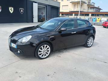 1.6 jtdm Progression 120cv