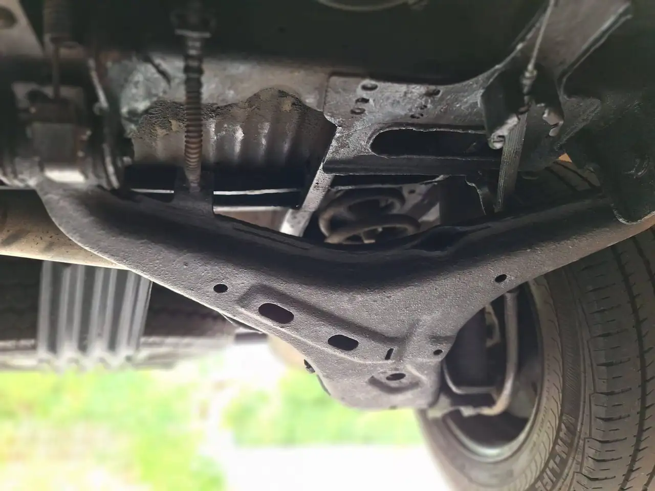 Volkswagen T4 2.5 TDI langer Radstand Wohnmobil rostfrei, foto 5
