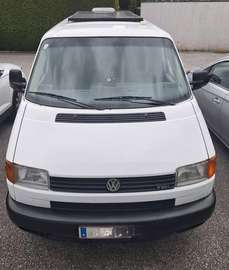 2.5 TDI langer Radstand Wohnmobil rostfrei