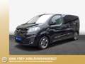 Opel Zafira Life Zafira Life E 75-kWh M Elegance Uni Charger Zwart - thumbnail 1