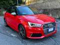Audi S1 S1 manuale quattro Rosso - thumbnail 1