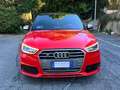 Audi S1 S1 manuale quattro Rosso - thumbnail 6