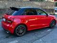 Audi S1 S1 manuale quattro Rosso - thumbnail 8