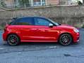 Audi S1 S1 manuale quattro Rosso - thumbnail 7