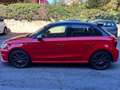 Audi S1 S1 manuale quattro Rosso - thumbnail 4