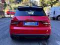 Audi S1 S1 manuale quattro Rosso - thumbnail 3