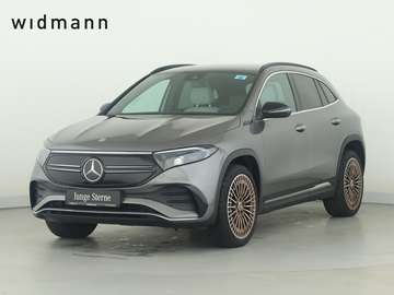 *AMG*Edition 1*LED High*Navi*PTS*Kamera*