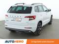 Skoda Karoq 2.0 TDI Sportline 4x4  Aut.*NAVI*LED*ACC* Alb - thumbnail 6